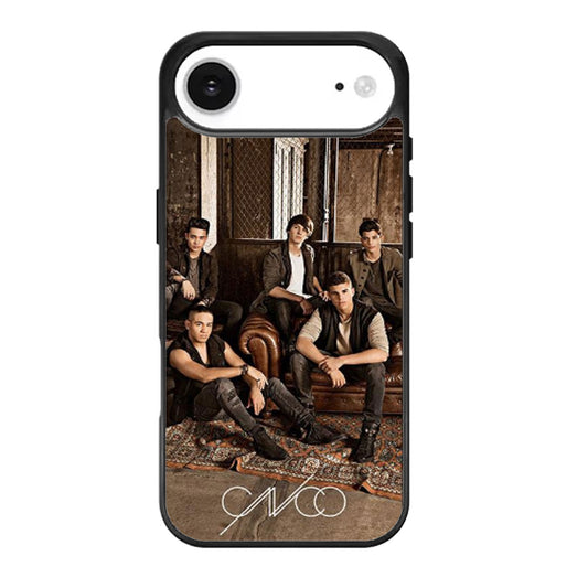 GROUP CNCO iPhone Air Case