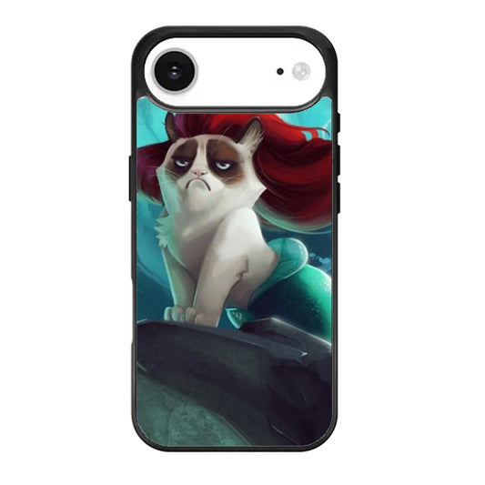 GRUMPY GRUMPY CAT DISNEY iPhone Air Case