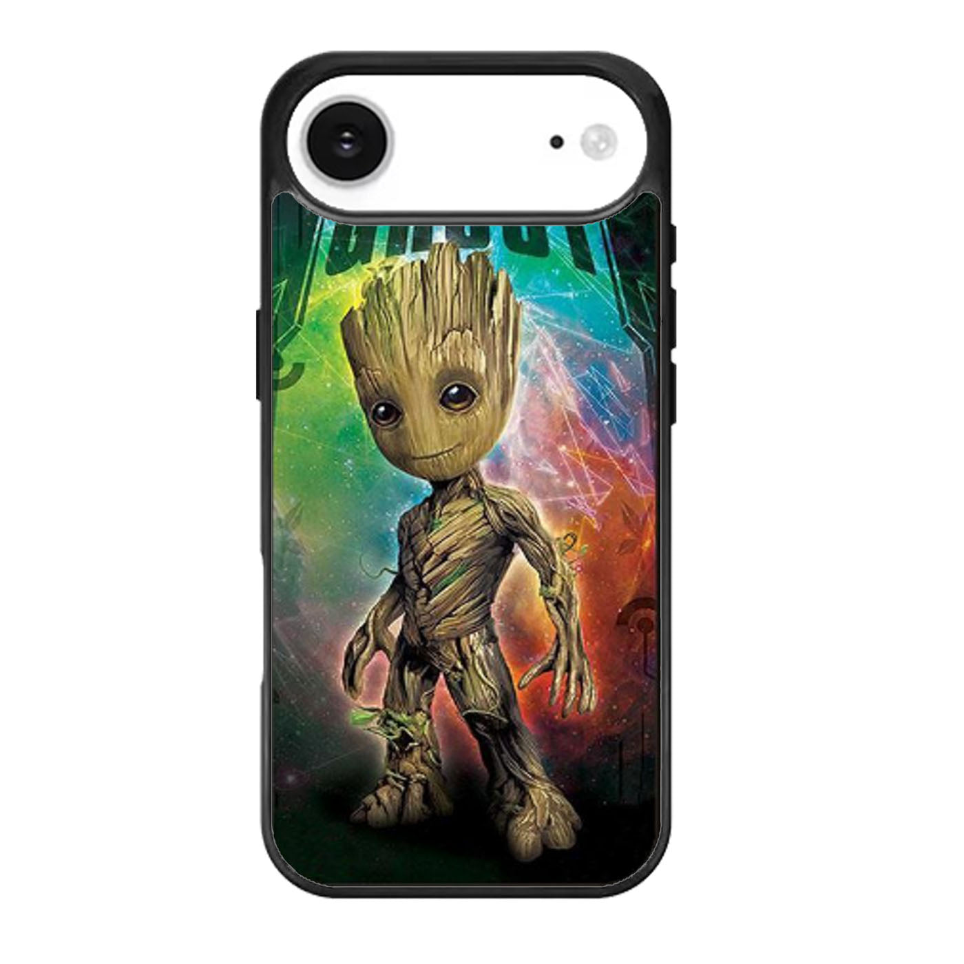 GUARDIAN OF THE GALAXY BABY GROOT iPhone Air Case