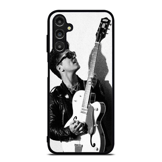 GUITAR BRUNO MARS Samsung A16 Case