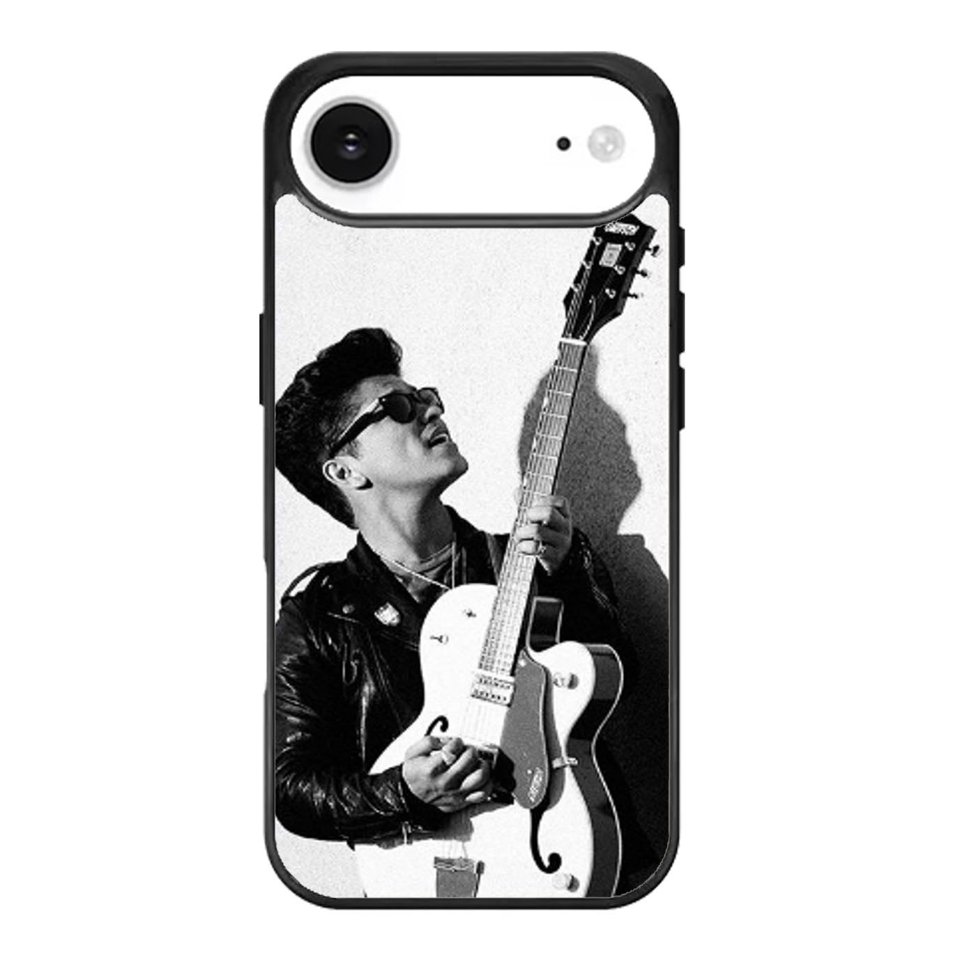 GUITAR BRUNO MARS iPhone Air Case