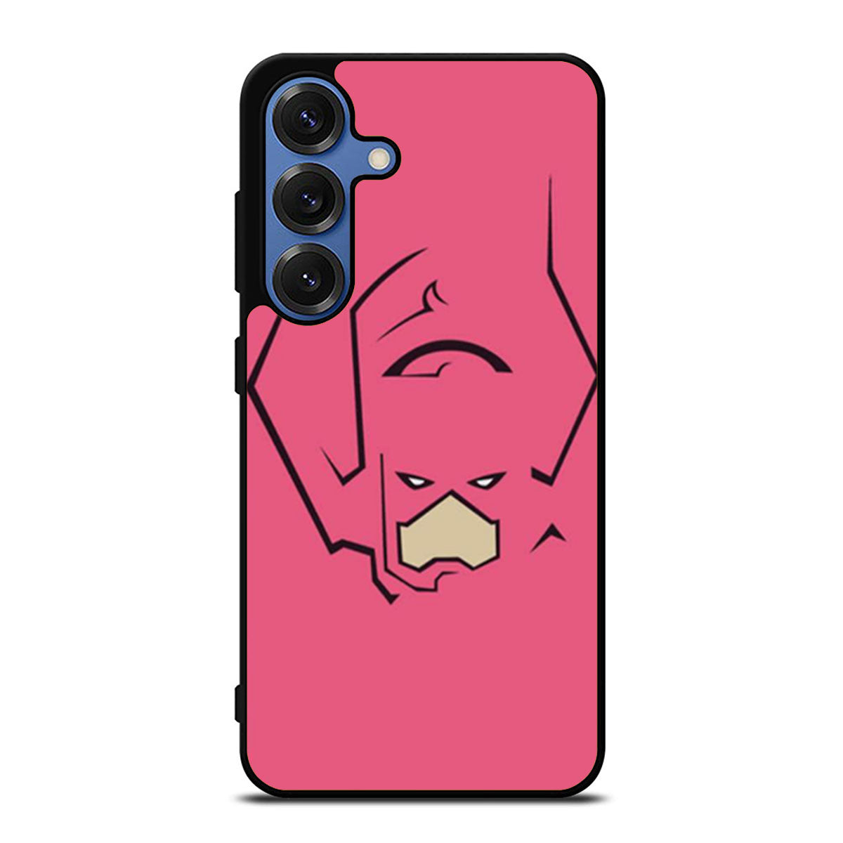 Galactus Samsung S25 Ultra Case