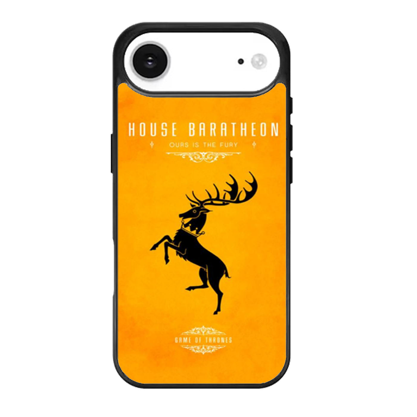 Game Of Thrones House Baratheon iPhone Air Case