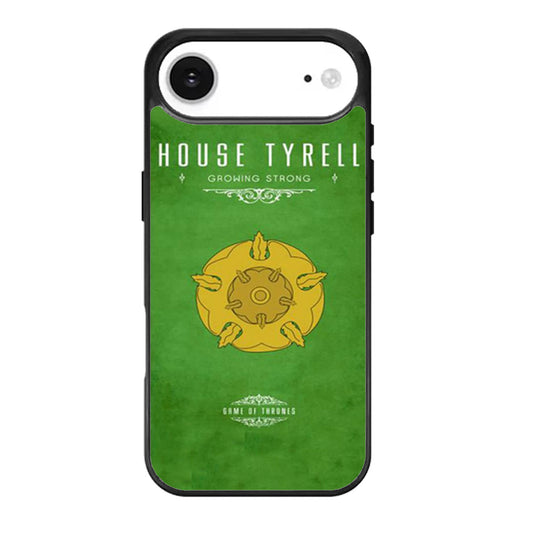 Game Of Thrones House Of Tyrell iPhone Air Case