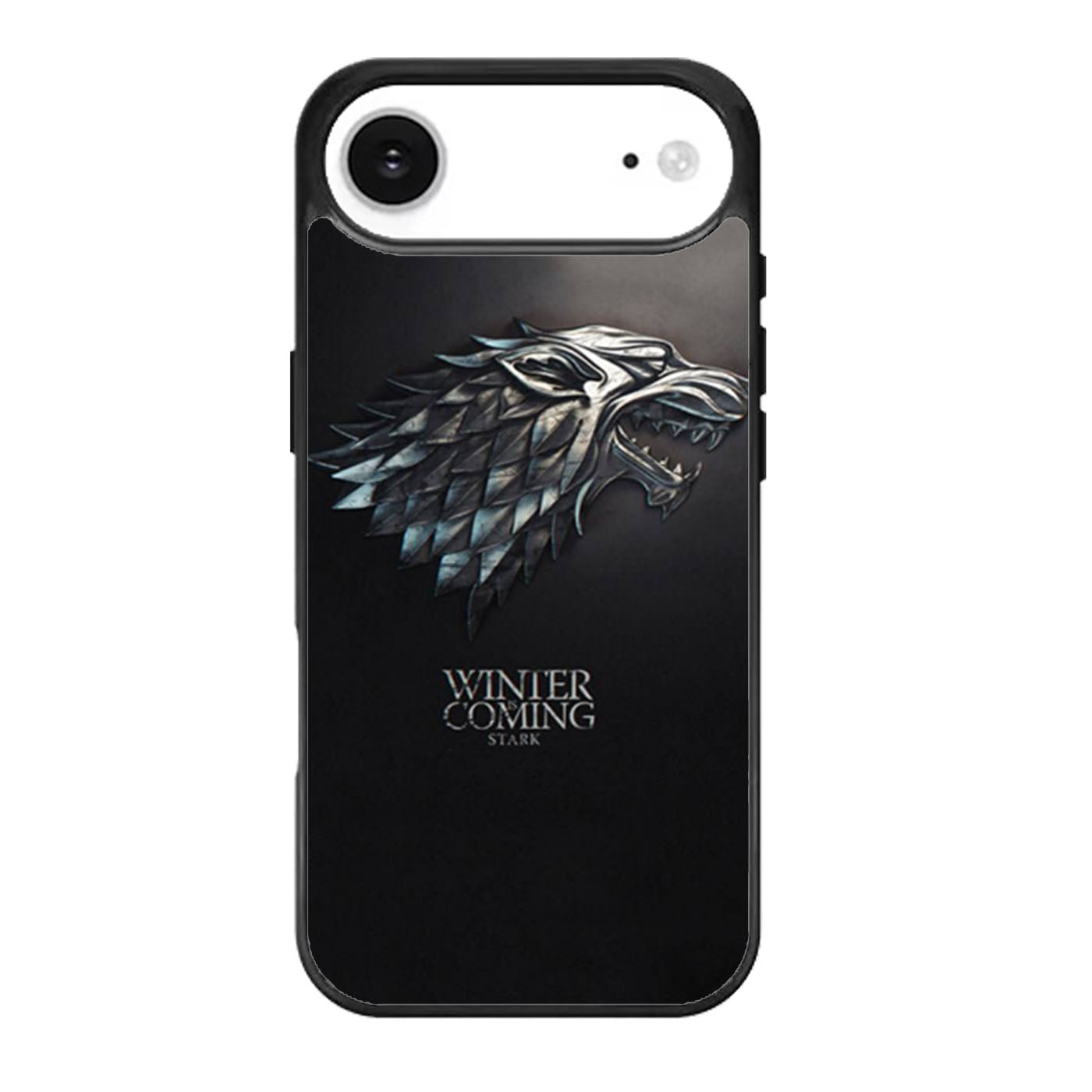 Game Of Thrones House Stark Two iPhone Air Case