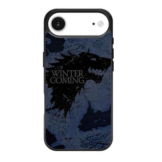 Game Of Thrones House Stark iPhone Air Case