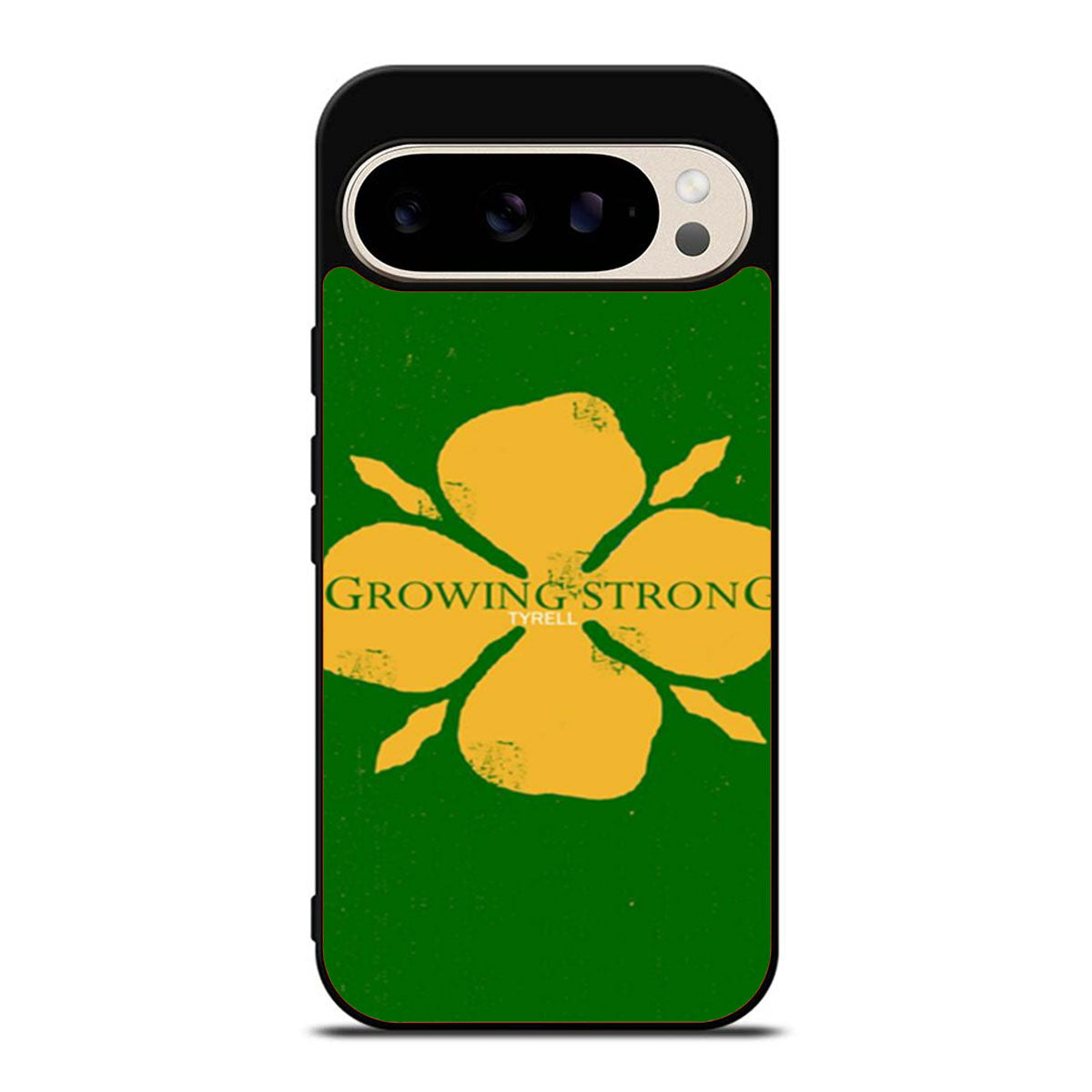 Game Of Thrones Tyrell Growing Strong Google Pixel 9 Pro Case