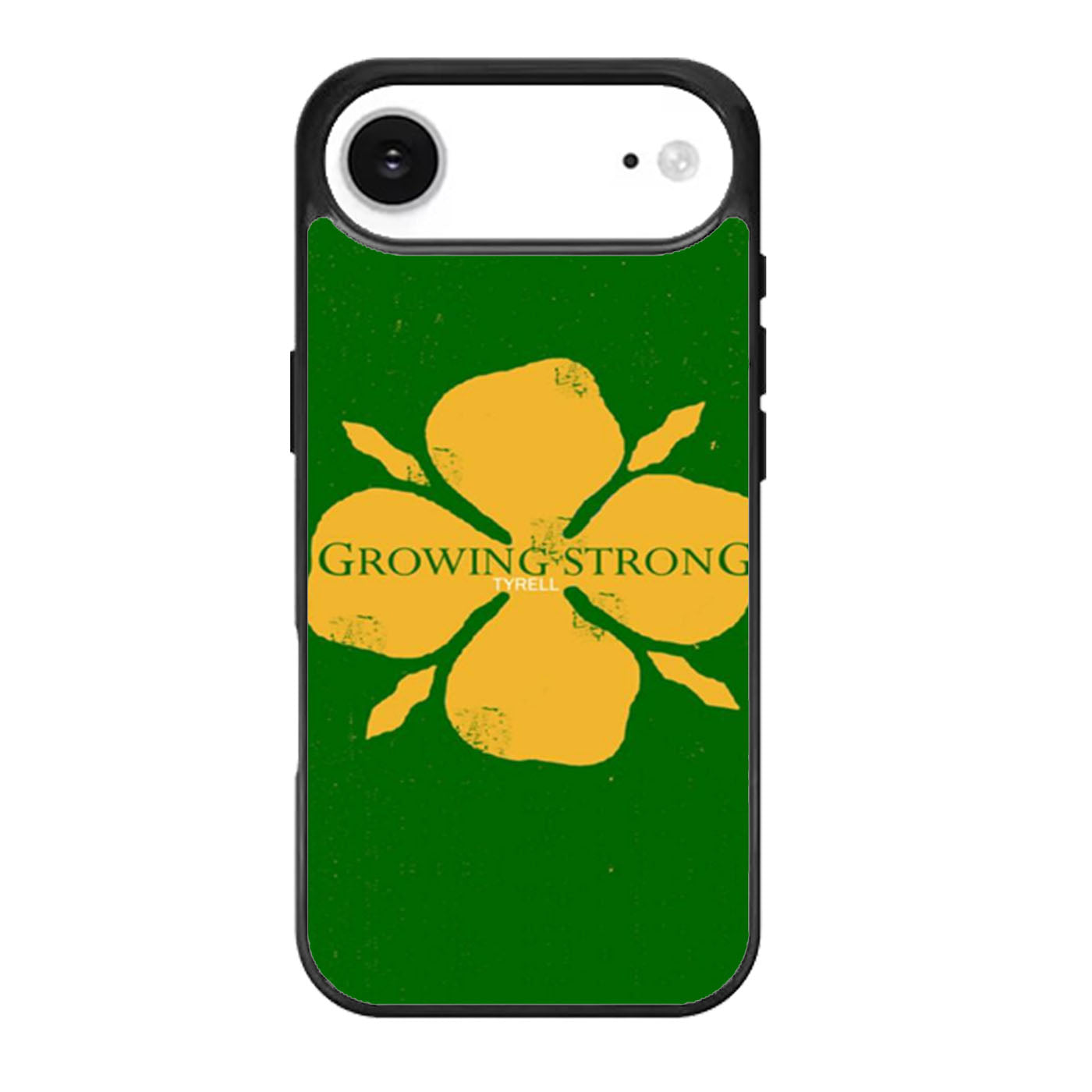 Game Of Thrones Tyrell Growing Strong iPhone Air Case
