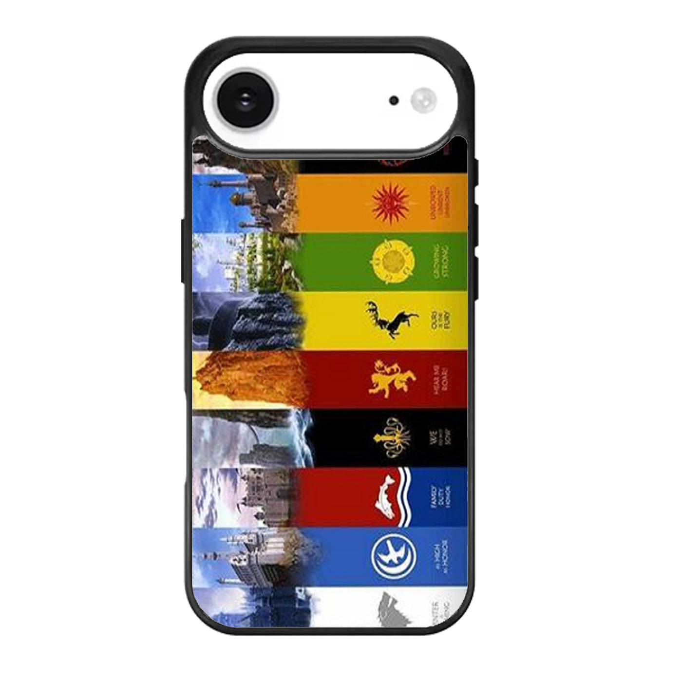 Game of Thrones iPhone Air Case