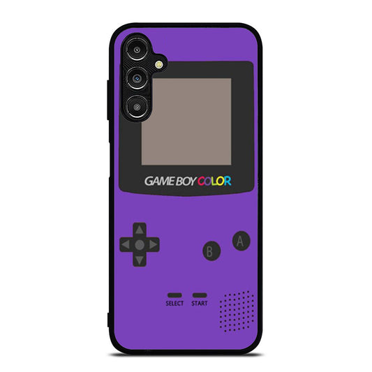 Gameboy Purple Color Samsung A16 Case
