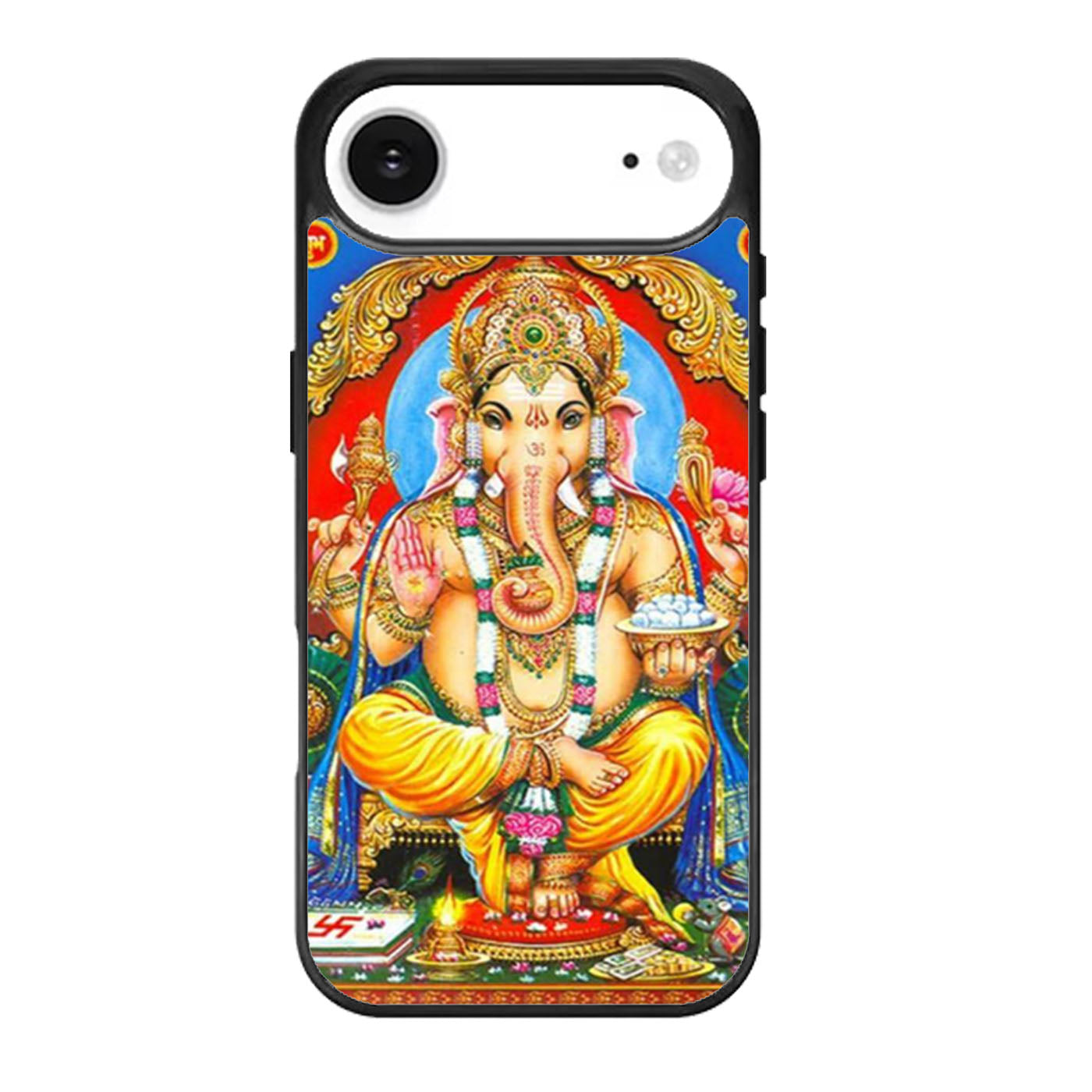 Ganesha iPhone Air Case