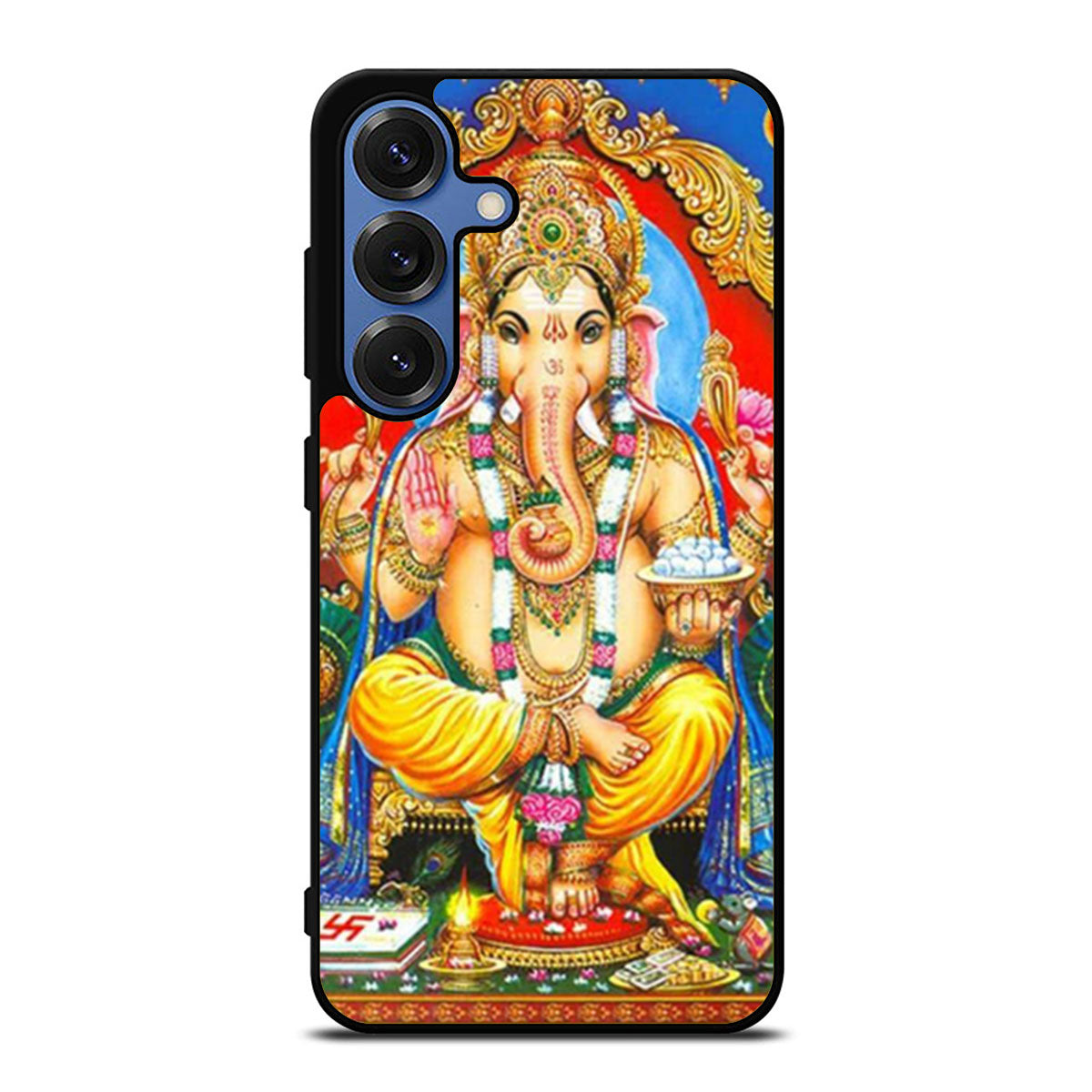 Ganesha Samsung S25 Ultra Case