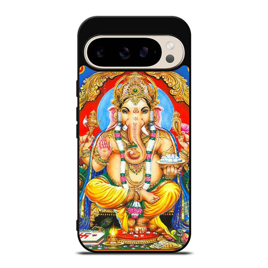 Ganesha Google Pixel 9 Pro Case