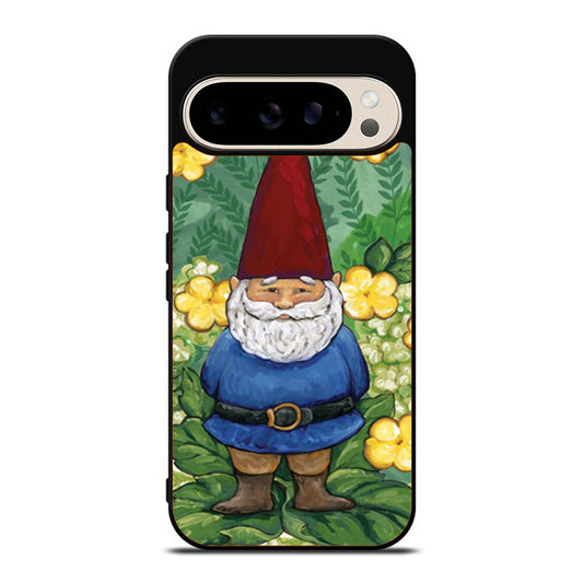 Garden Gnome Google Pixel 9 Pro Case