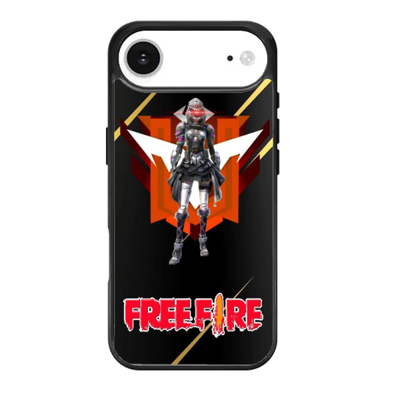 Garena free fire Arena Logo iPhone Air Case