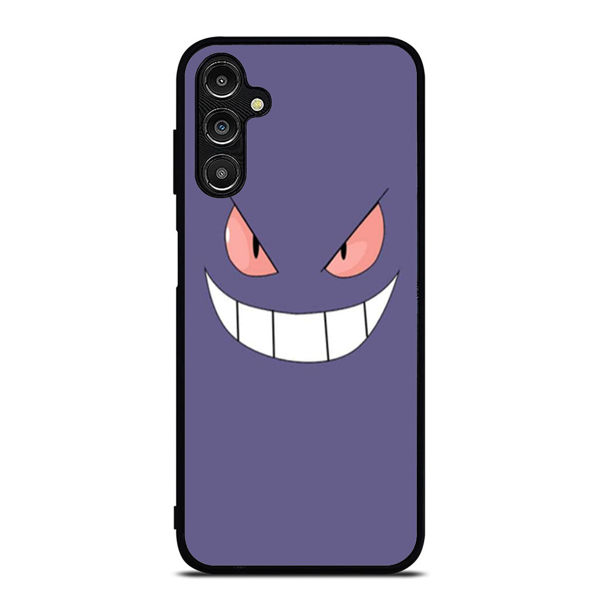 Gengar Face Pokemon Samsung A16 Case