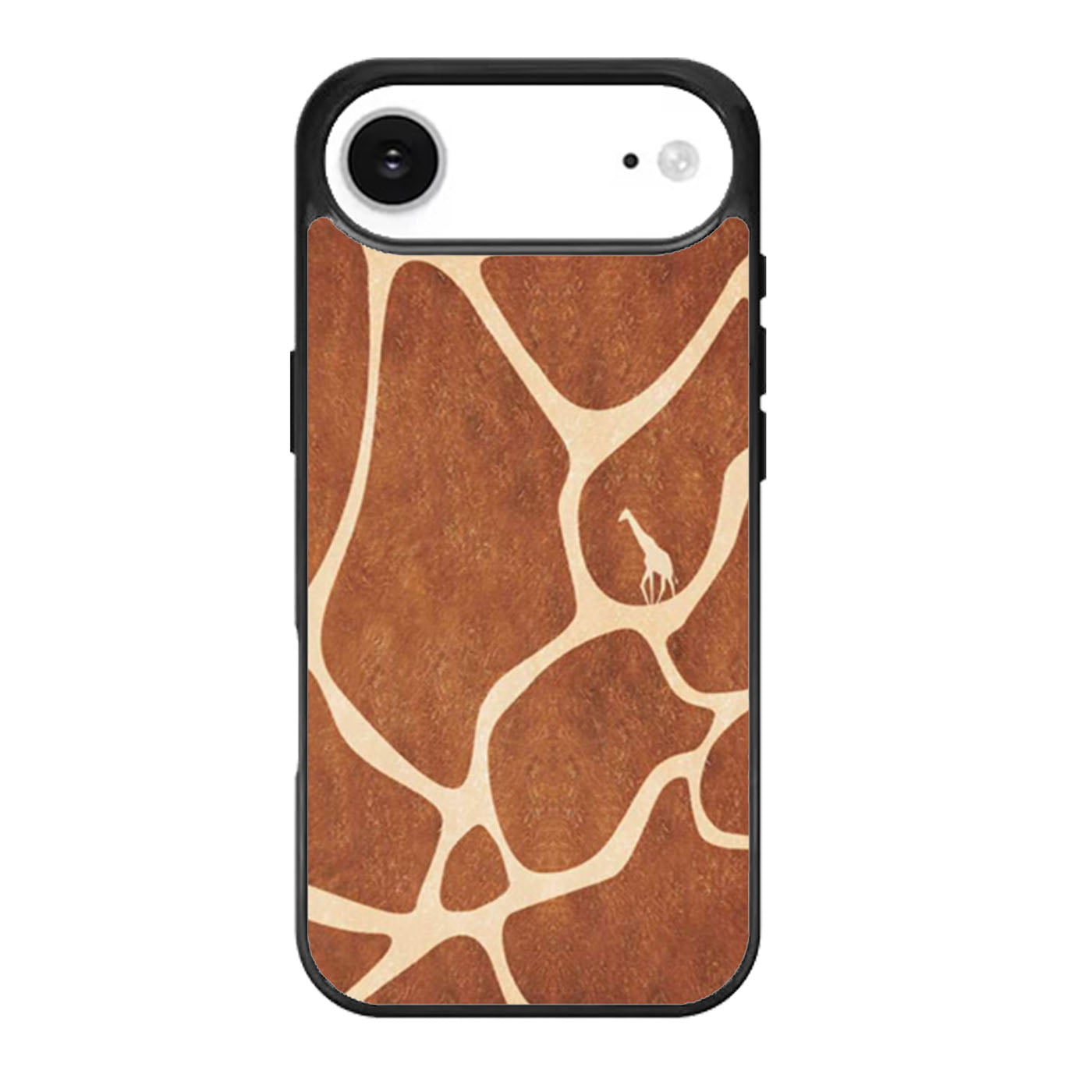 Giraffe Skin Texture iPhone Air Case