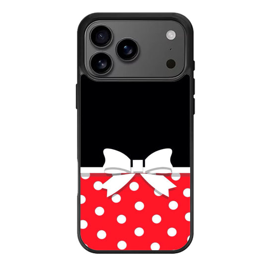 Girly Cute Sweet iPhone 17 Pro Max Case