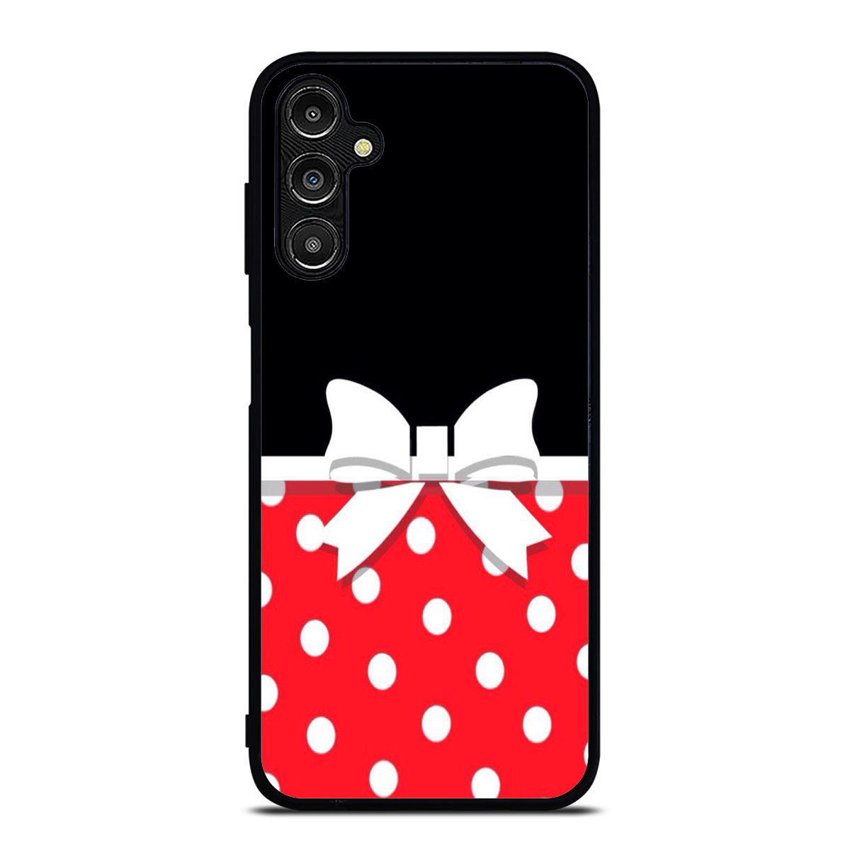 Girly Cute Sweet Samsung A16 Case