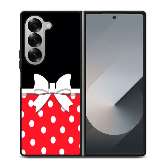 Girly Cute Sweet Samsung Z Fold 6 Case