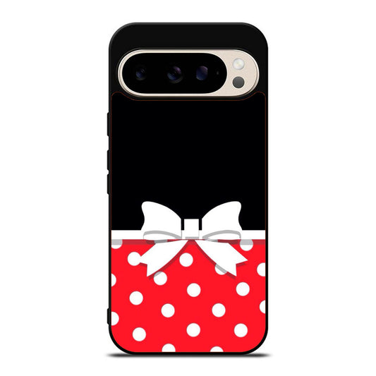 Girly Cute Sweet Google Pixel 9 Pro Case