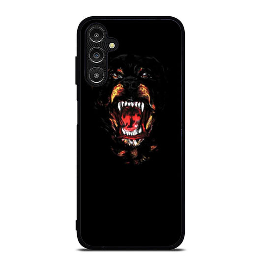 Givenchy Rottweiler Samsung A16 Case