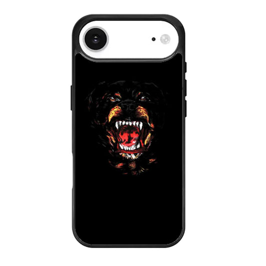Givenchy Rottweiler iPhone Air Case
