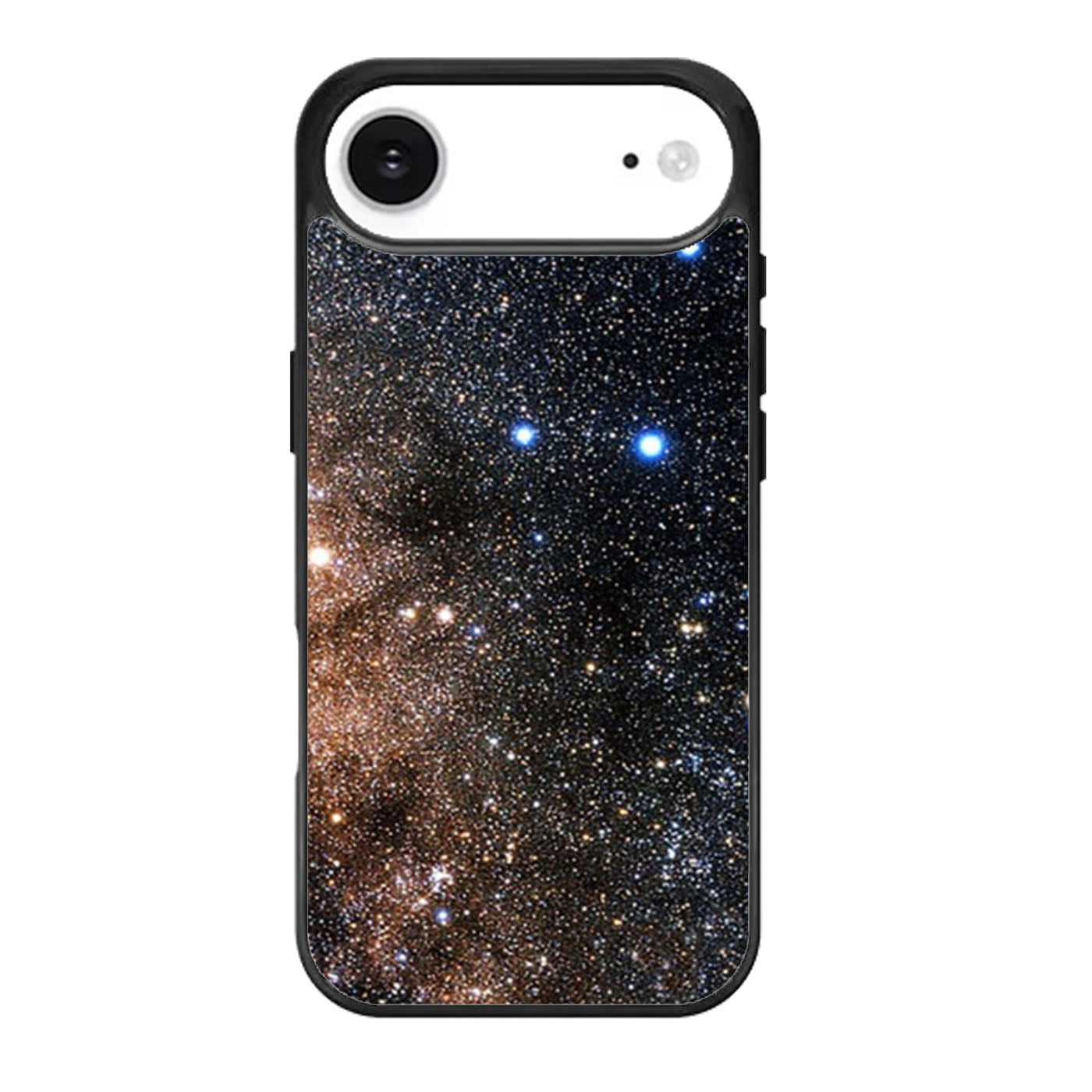 Glamorous Galaxy iPhone Air Case