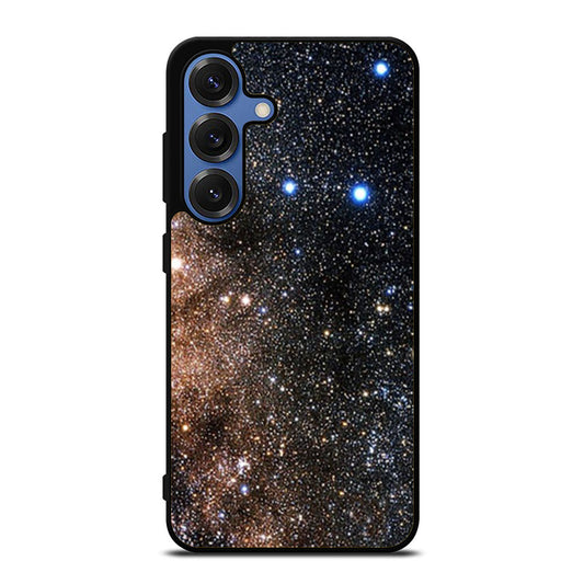 Glamorous Galaxy Samsung S25 Ultra Case