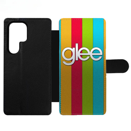 Glee Wallet Samsung Case