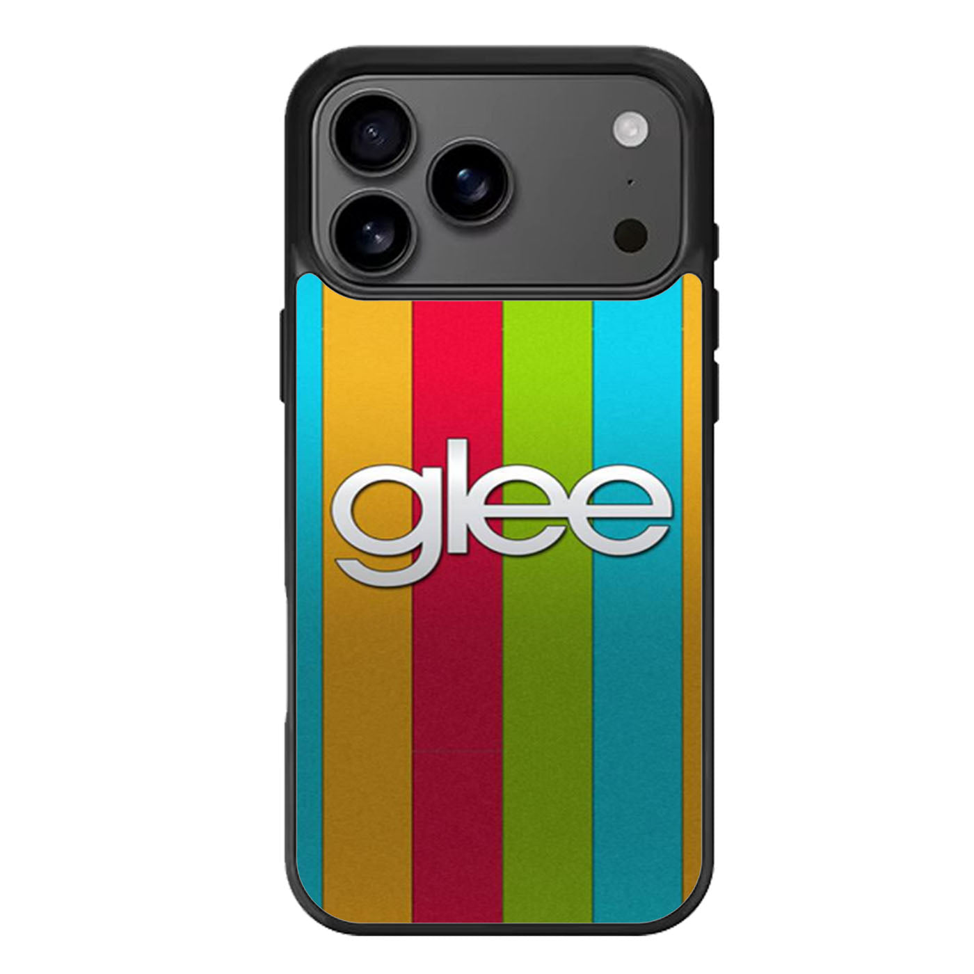 Glee iPhone 17 Pro Max Case