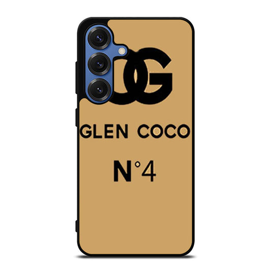 Glen Coco Samsung S25 Ultra Case