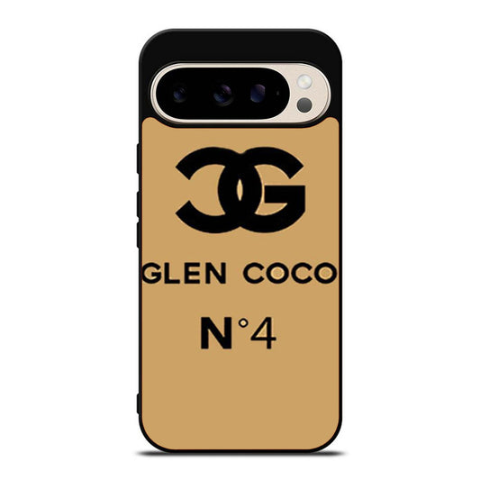 Glen Coco Google Pixel 9 Pro Case