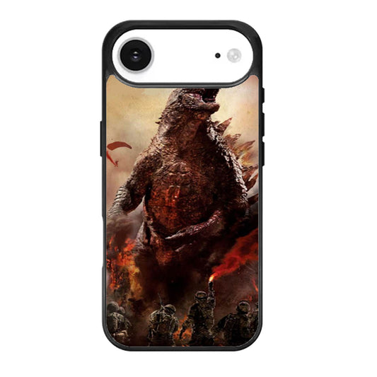 Godzilla iPhone Air Case