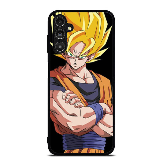 Goku Dragon Ball Z Samsung A16 Case