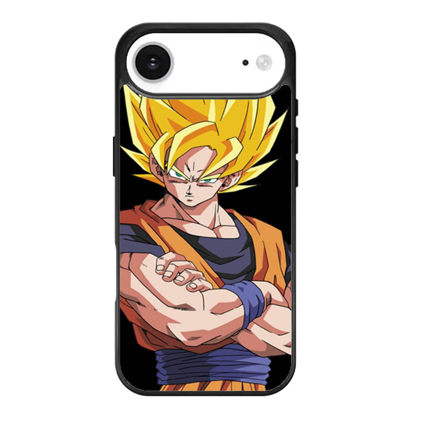 Goku Dragon Ball Z iPhone Air Case