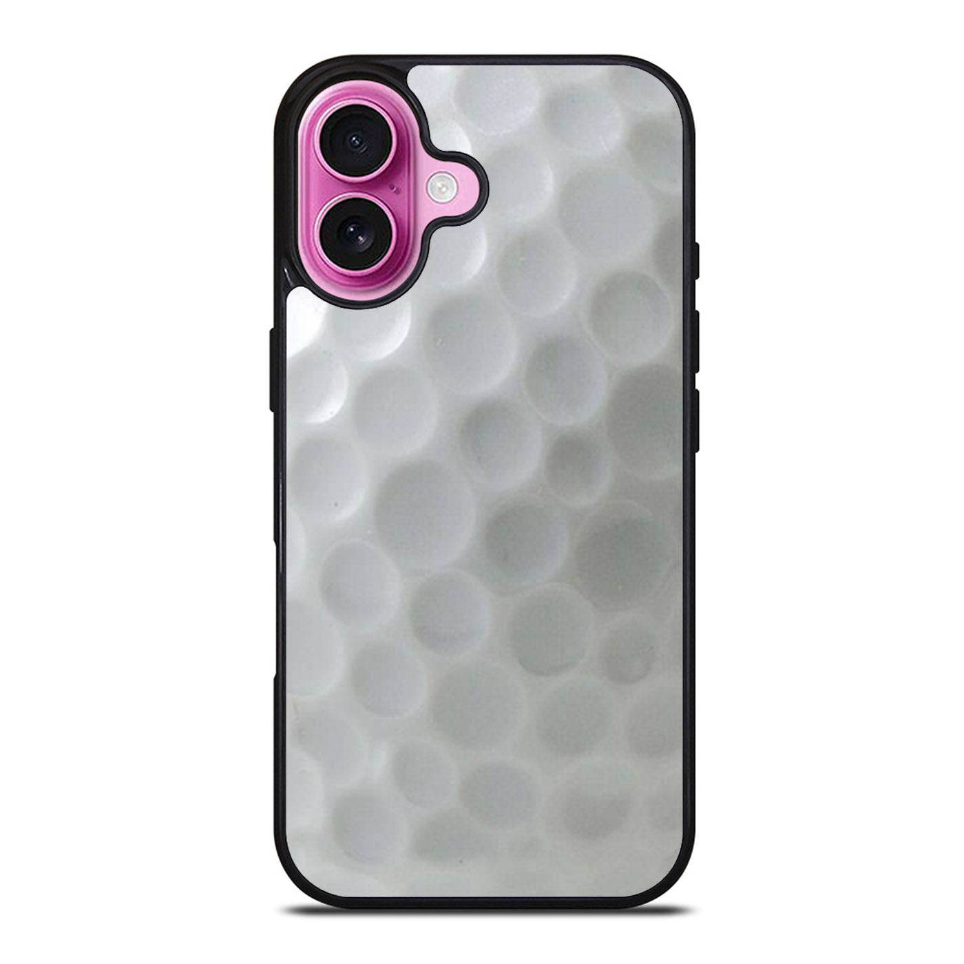 Golf Ball iPhone Case Cover