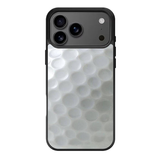 Golf Ball iPhone 17 Pro Max Case