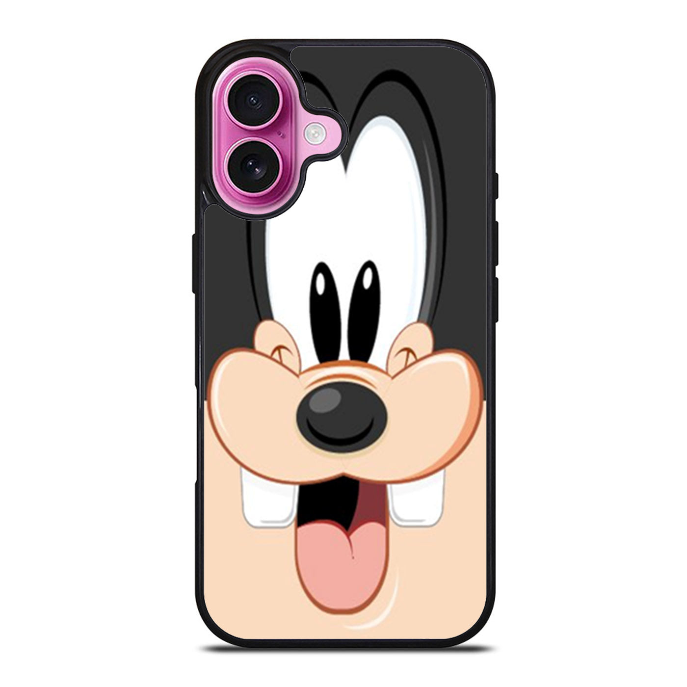 Goofy disney iPhone Case Cover