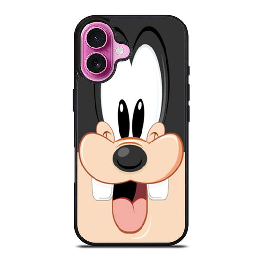 Goofy disney iPhone Case Cover