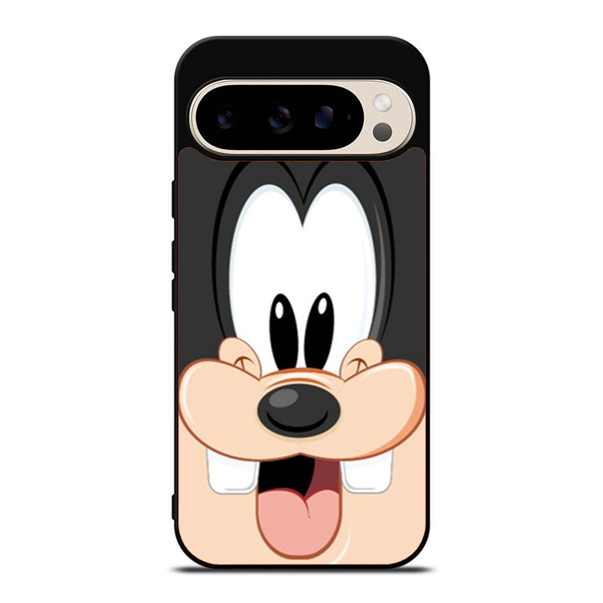 Goofy disney Google Pixel 9 Pro Case
