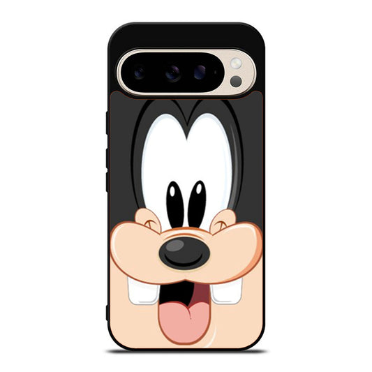 Goofy disney Google Pixel 9 Pro Case