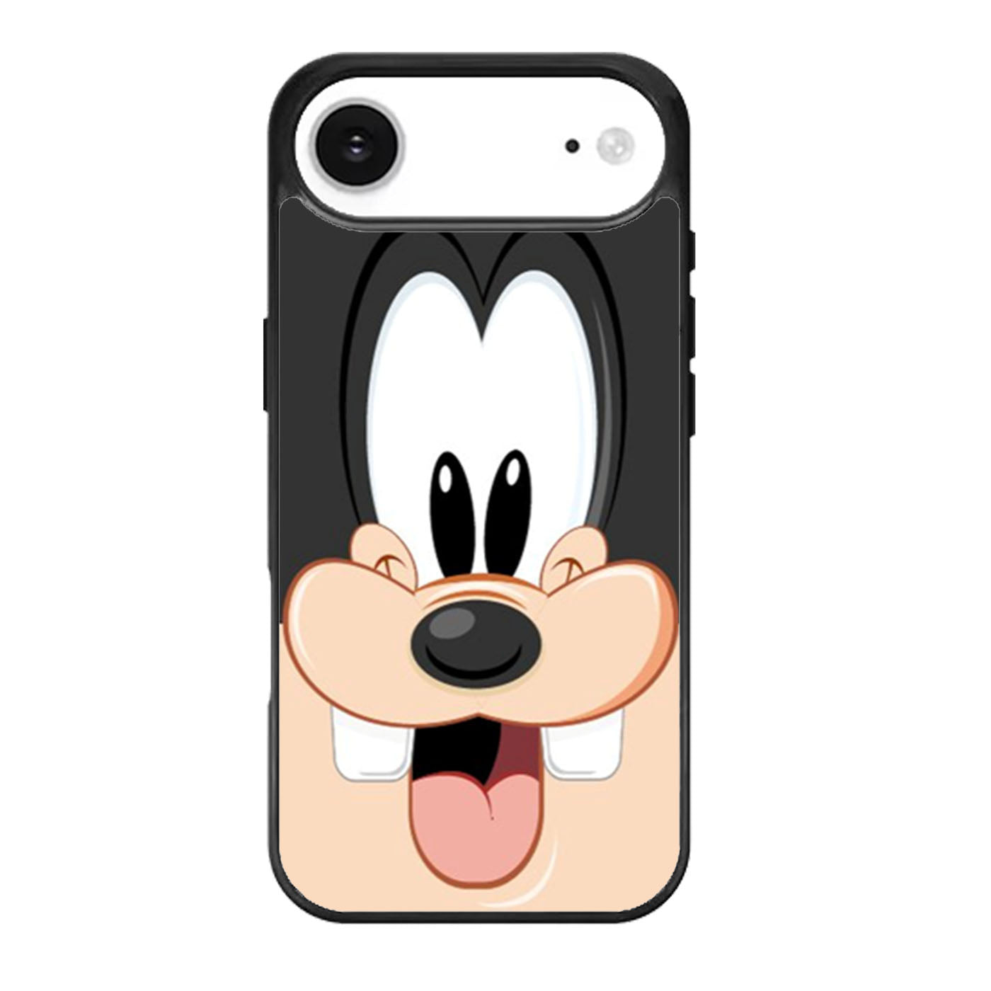 Goofy disney iPhone Air Case