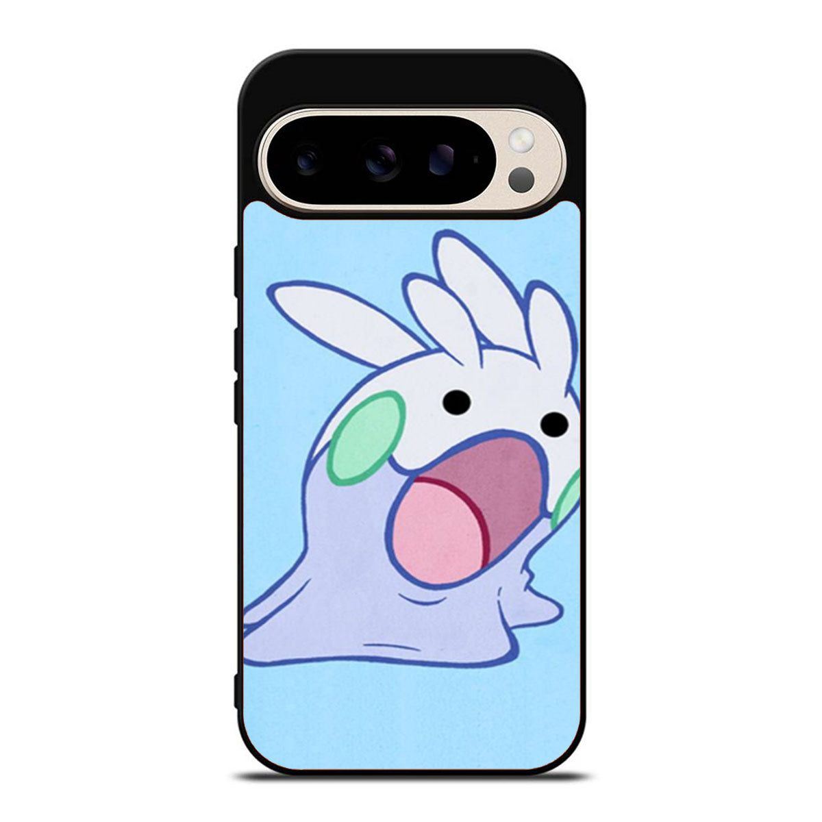 Goomy Pokemon Google Pixel 9 Pro Case