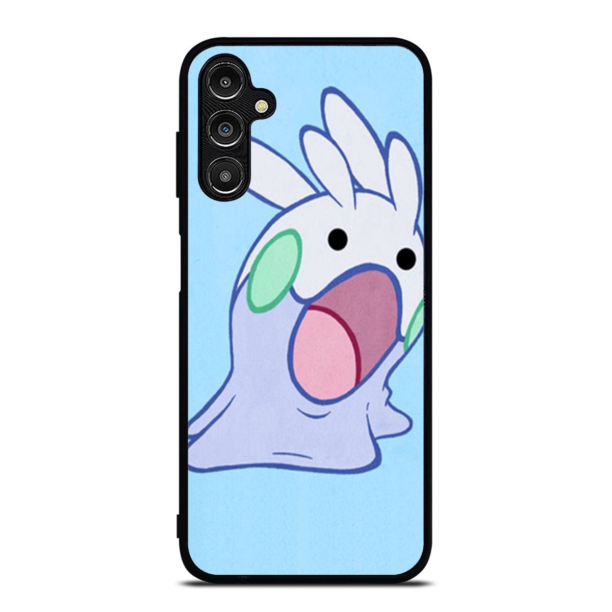 Goomy Pokemon Samsung A16 Case