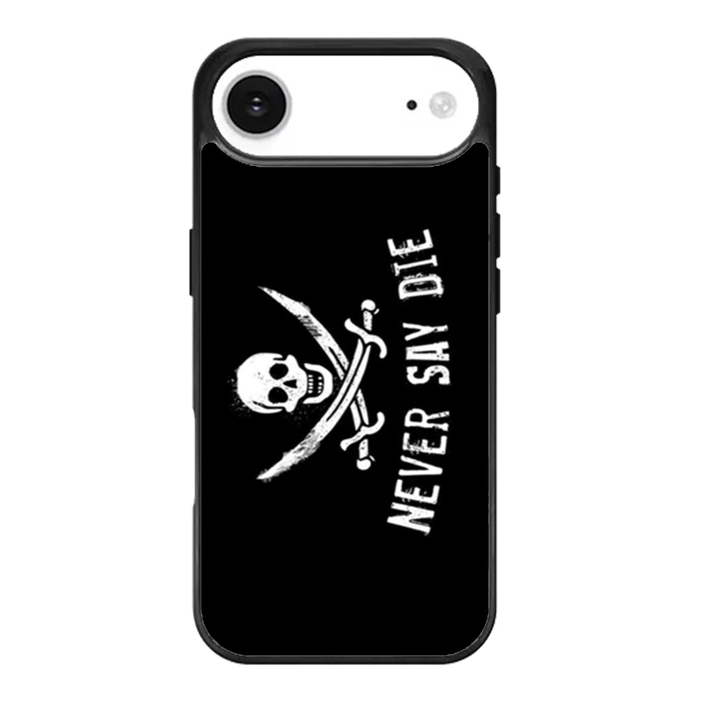 Goonies Never Say Die iPhone Air Case