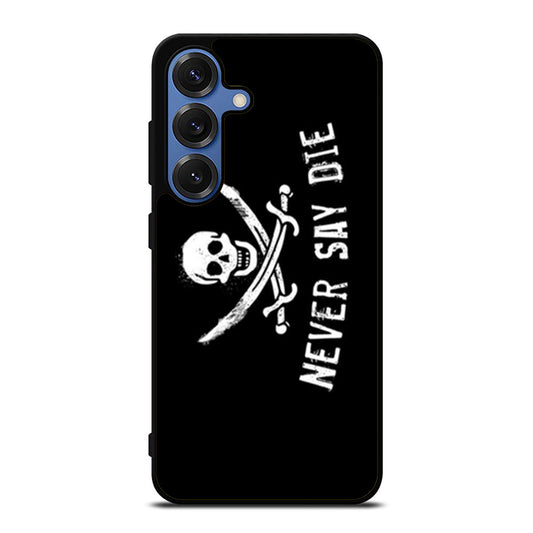 Goonies Never Say Die Samsung S25 Ultra Case