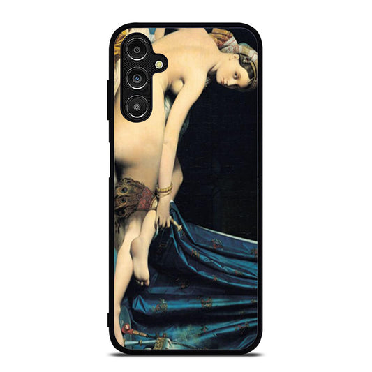 Grande Odalisque Samsung A16 Case