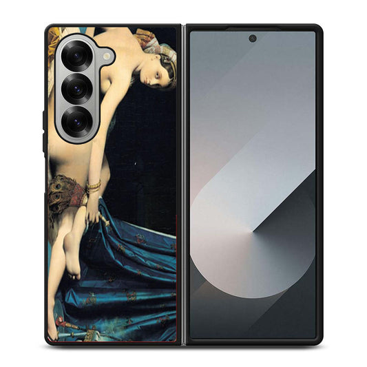 Grande Odalisque Samsung Z Fold 6 Case