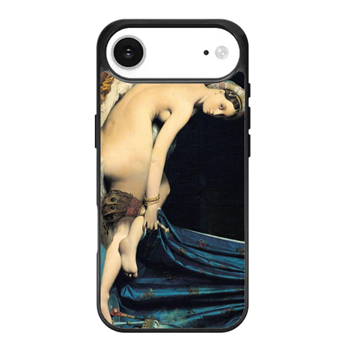 Grande Odalisque iPhone Air Case